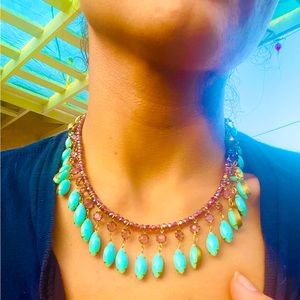 Serefina Necklace